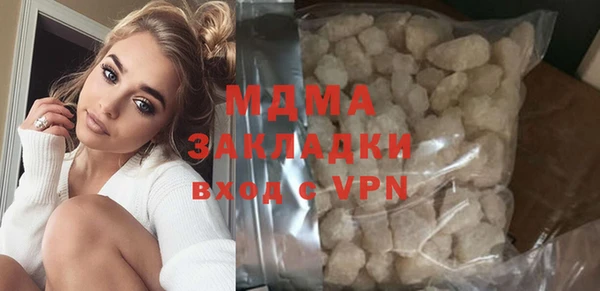 стафф Горнозаводск